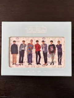BTS 君に届く DVD 日本 トレカ テヒョン - メルカリ