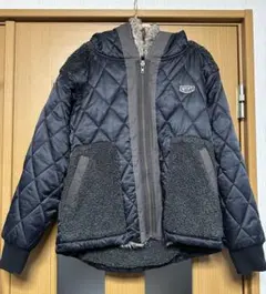 キューブシュガー ブルゾン