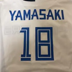 バファローズ実使用ユニフォーム山崎福也 山崎福也 #Bsスーツコレクション #爽やかスタイル #Bs2020