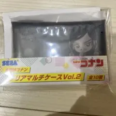 ナムコ限定 名探偵コナン クリアマルチケース vol.2 諸伏高明