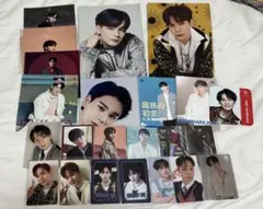 JO1 豆原一成 まとめ売り