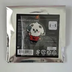 TXT バムグッ MOACON JAPAN プルバトゥ アクリルバッジ