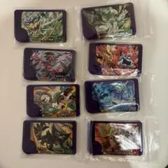 ポケモンフレンダ　スーパートレジャーセット