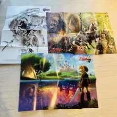 2025年最新】時のオカリナ ポスターの人気アイテム - メルカリ