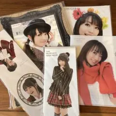 2026年最新】水樹奈々 カードの人気アイテム - メルカリ