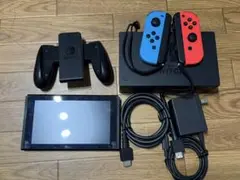 Nintendo Switch 本体