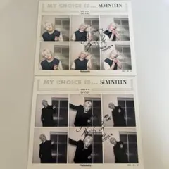 2025年最新】seventeen scoupsの人気アイテム - メルカリ