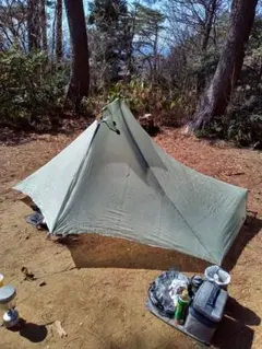 2025年最新】tarptent aeon liの人気アイテム - メルカリ