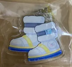 ウマ娘 公式トレーディング勝負靴アクリルキーホルダーネオユニヴァース