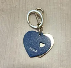 FURLA キーホルダー　チャーム