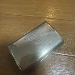TSUBOTA メタル コインケース
