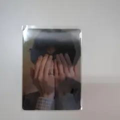 SEVENTEEN セブチ バーノン director's cut トレカ