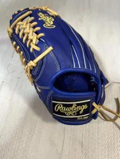 ローリングス 今岡誠モデル 阪神時代 限定カラー 児童用 内野用 軟式