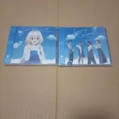 Sunny Canvas サンドリオン CD