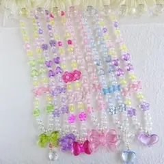 ★キッズアクセサリーセット☆Ｎｏ．5859