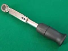 PTW214 1/4(約6.35mm) トルクレンチ 2 - 14 Nm - メルカリ