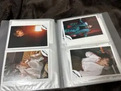 King & Prince集合 平野紫耀公式写真 ツキヨミ〜100枚◎最終値下げ