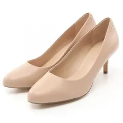 COACH コーチ パンプス