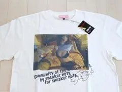 新品 KIKS TYO ほしのあき Tシャツ ニューバランス NB - メルカリ