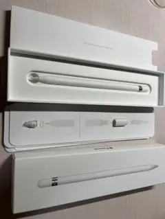 Apple MK0C2J/A Pencil 第1世代