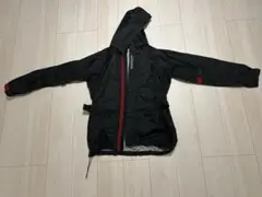 【美品】ワークマン イージス バイカーズ バイク レインスーツ LL