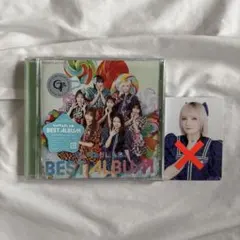 新品未開封】KAWAII LAB.BEST ALBUM CANDY TUNE盤 - メルカリ