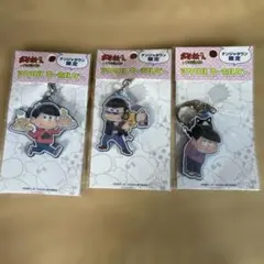 えいがのおそ松さん ダッシュストア 忍者 アクリルスタンド - メルカリ