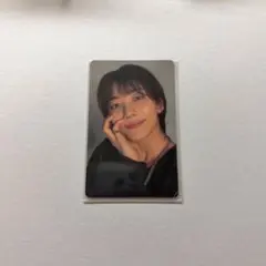 ジョンハン SPILL THE FEELS HMV特典