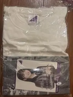 筒井あやめ生誕記念　XL Tシャツ