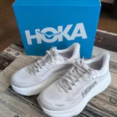 HOKA BONDI 9 スニーカーのサムネイル