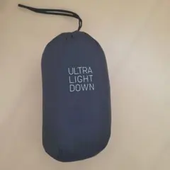 ULTRA LIGHT DOWN