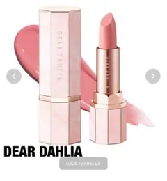 DEAR DAHLIAリップパラダイスセンシュアルリップグロウ ISABELLEのサムネイル
