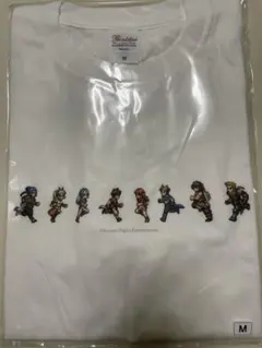 TGS2025 幻想水滸伝　幻水　STAR LEAP Tシャツ M