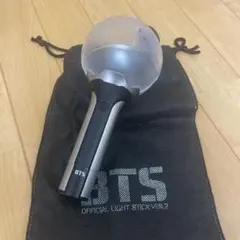 BTS バンタン ペンライト アミボム ver2
