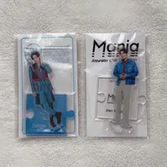 目黒蓮 Snow Man アクスタ まとめ売り