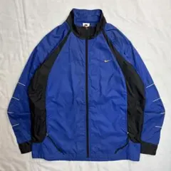 Nike 90s nylon jacket Taiwan-made - メルカリ