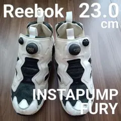 【28.29日だけ値下】INSTAPUMP FURY CLASSIC