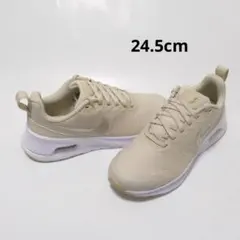 24.5cm サンドドリフト ナイキ エアマックス ニュアクシス ウィメンズ