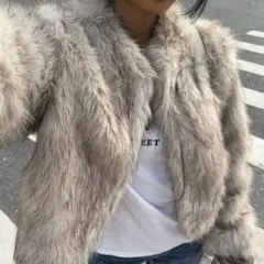 ファーコート