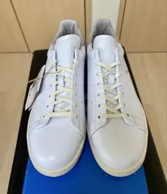 【新品未使用】 スタンスミス LUX✖️トゥモローランド限定モデル 27cm