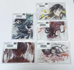 鬼滅の刃 全幕間画 WEBSHOPくじ C賞 アクリルスタンド