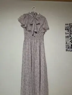 GRL スナ系 ワンピース