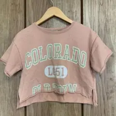 LAGKAW COLORADO OLD TOWN Tシャツ 120