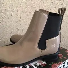 新品 ジェフリー ブーツのサムネイル