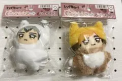 2025年最新】ちみけもますこっと ハイキュー 宮侑の人気アイテム