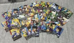 ドラゴンボール データカードダス