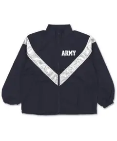 《週末SALE!!》 ARMY ナイロンジャケット