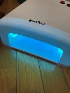 ハンドメイド　レジンUVライトとハンドメイドのセットパーツ　セット売り