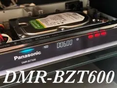 2026年最新】DMR-BZT710 HDDの人気アイテム - メルカリ