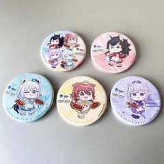 2025年最新】いきなりステーキ 缶バッジの人気アイテム - メルカリ